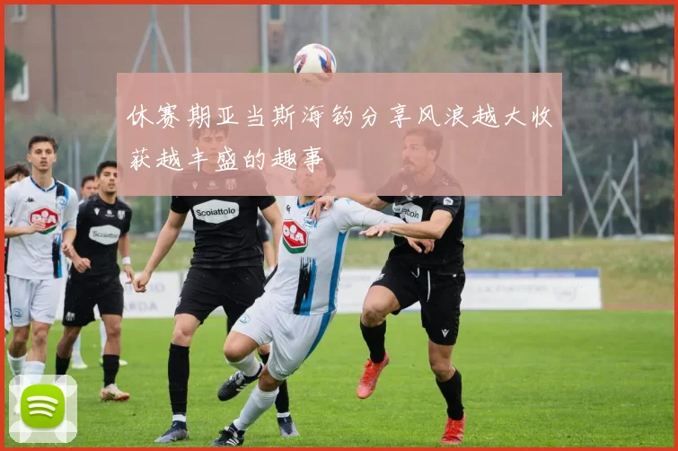 休赛期亚当斯海钓分享风浪越大收获越丰盛的趣事